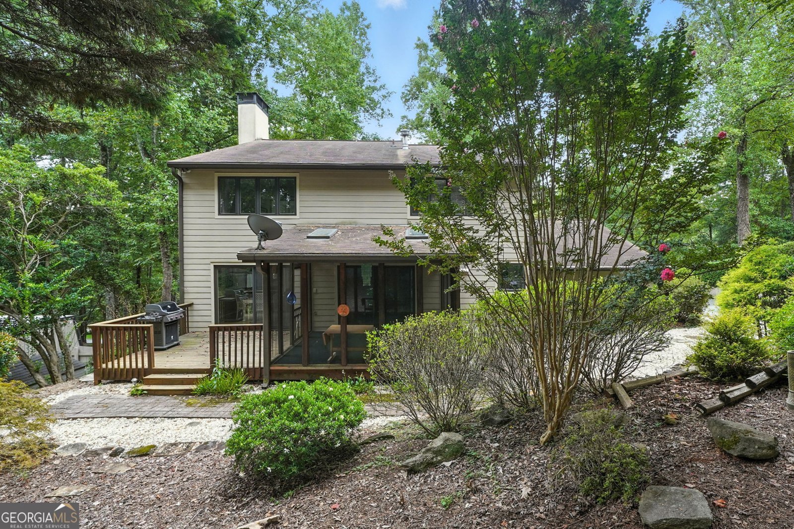 4871 Karls Gate Drive Marietta - 33