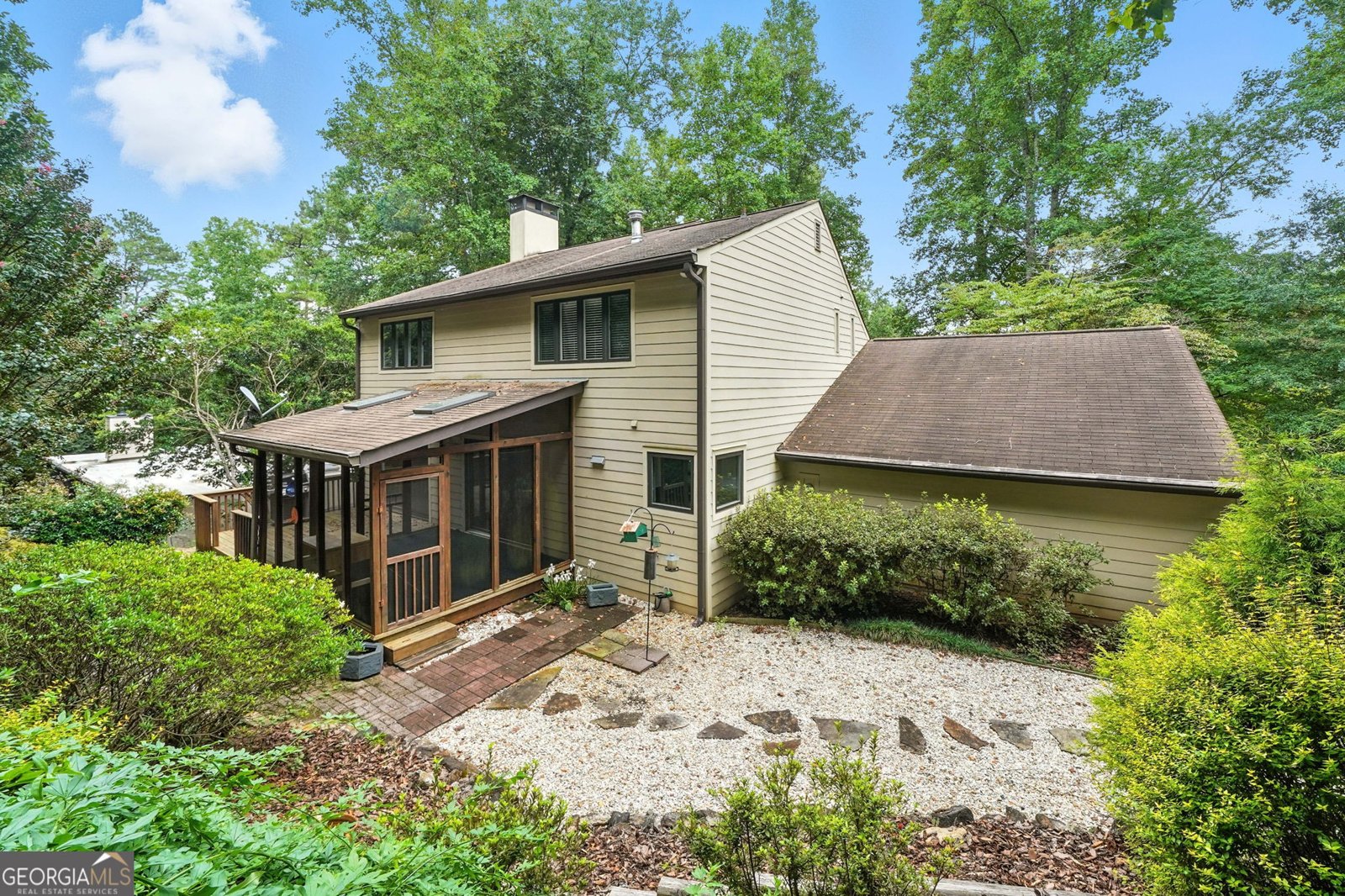 4871 Karls Gate Drive Marietta - 34