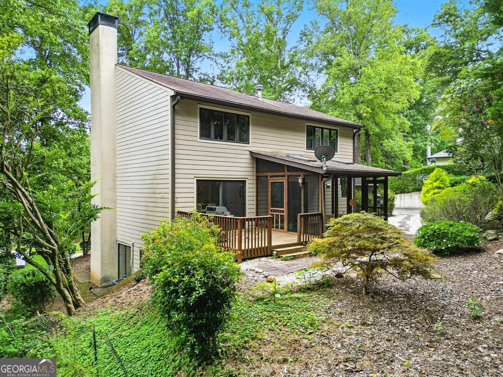 4871 Karls Gate Drive Marietta - 35