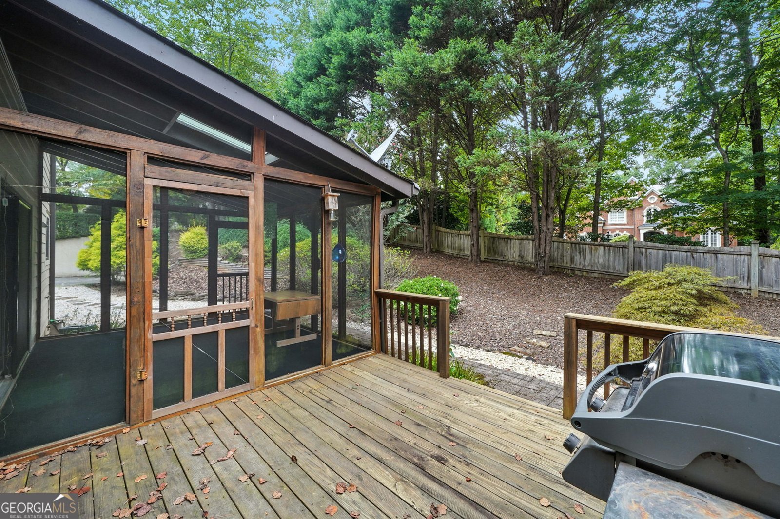 4871 Karls Gate Drive Marietta - 37