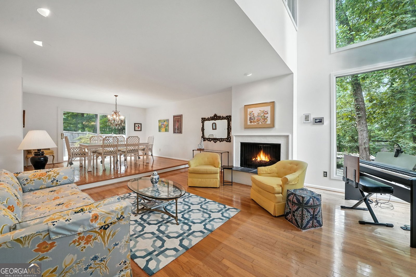 4871 Karls Gate Drive Marietta - 4