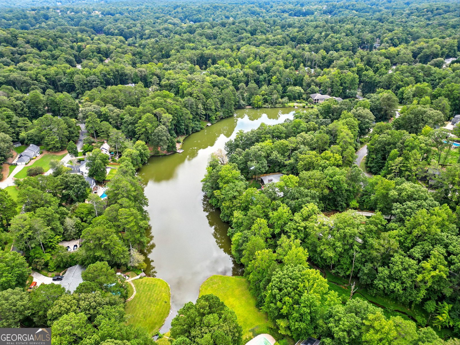 4871 Karls Gate Drive Marietta - 42