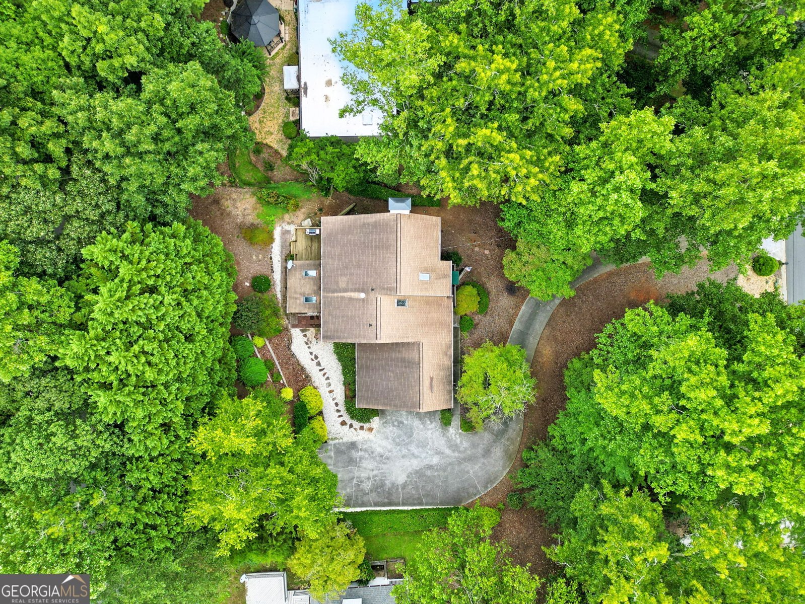 4871 Karls Gate Drive Marietta - 44