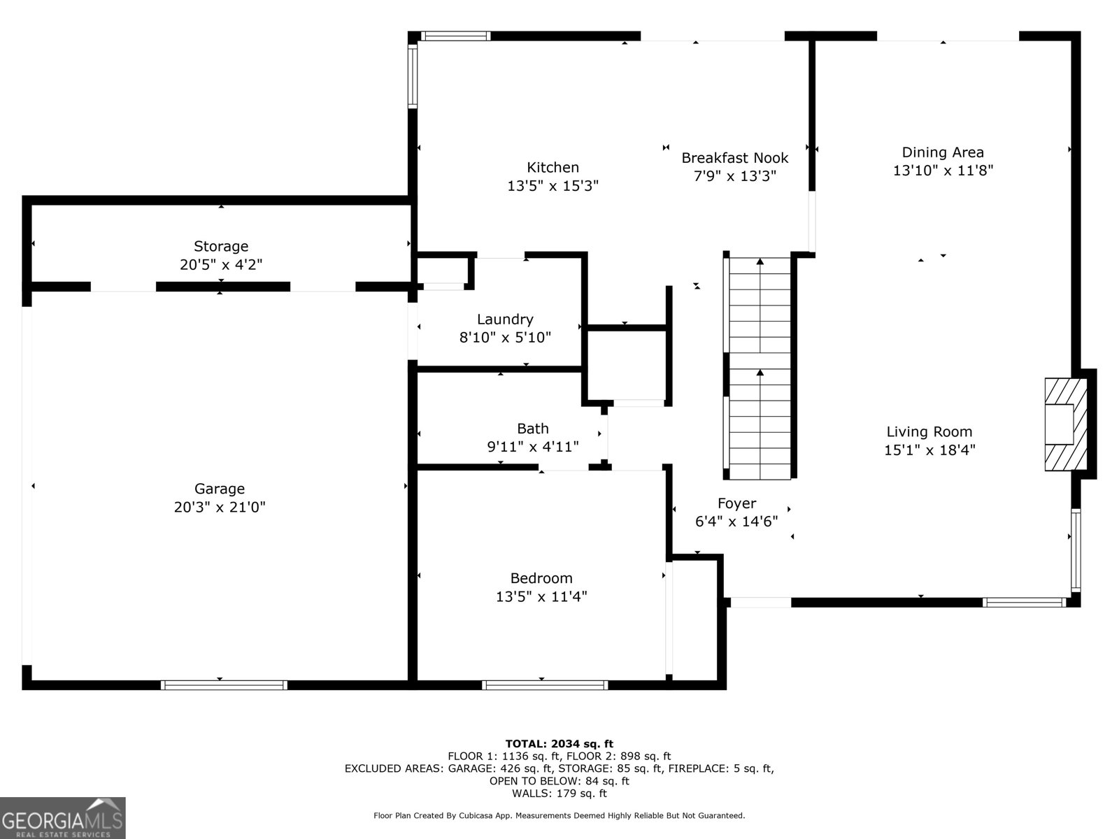 4871 Karls Gate Drive Marietta - 45