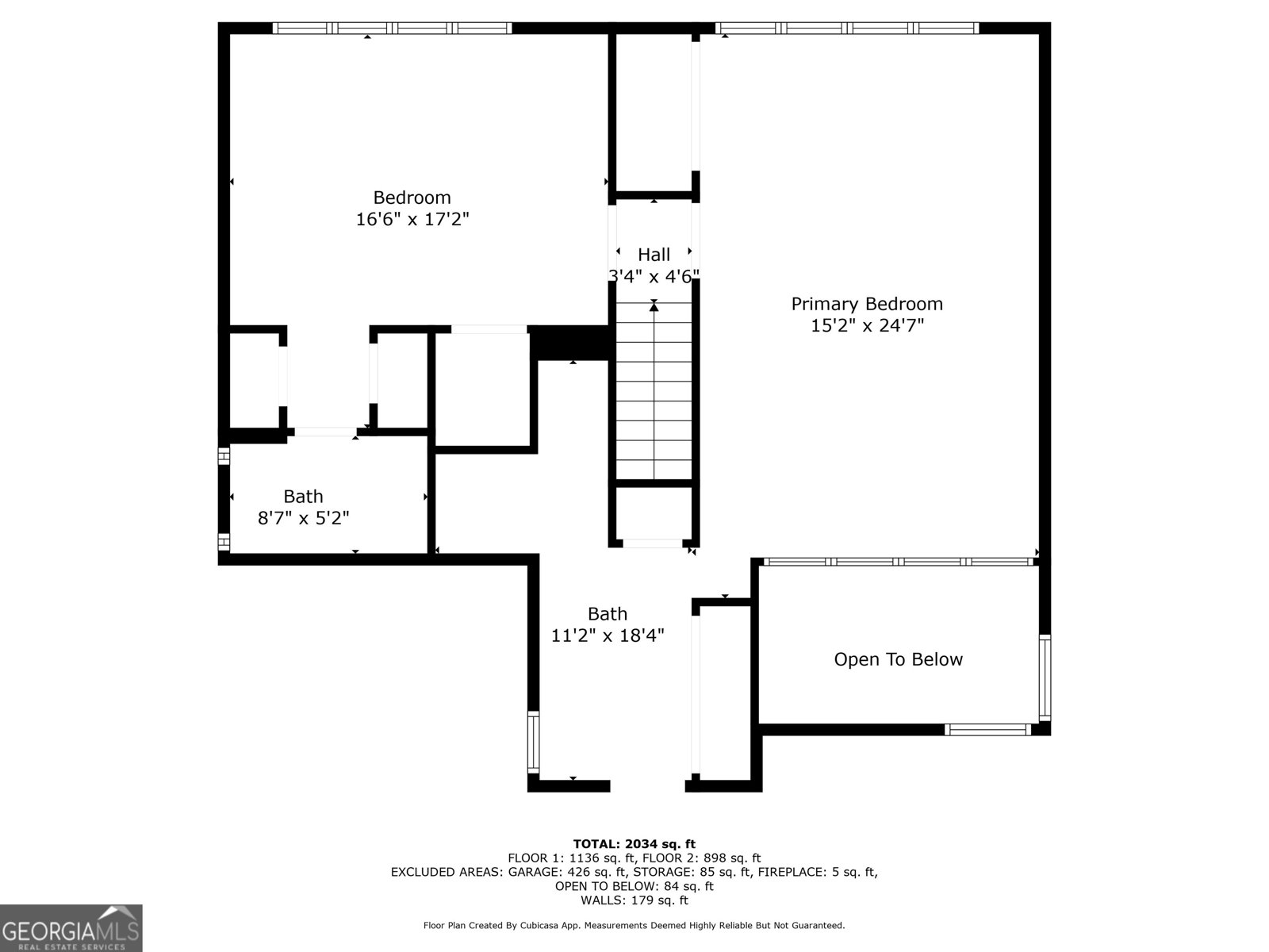 4871 Karls Gate Drive Marietta - 46