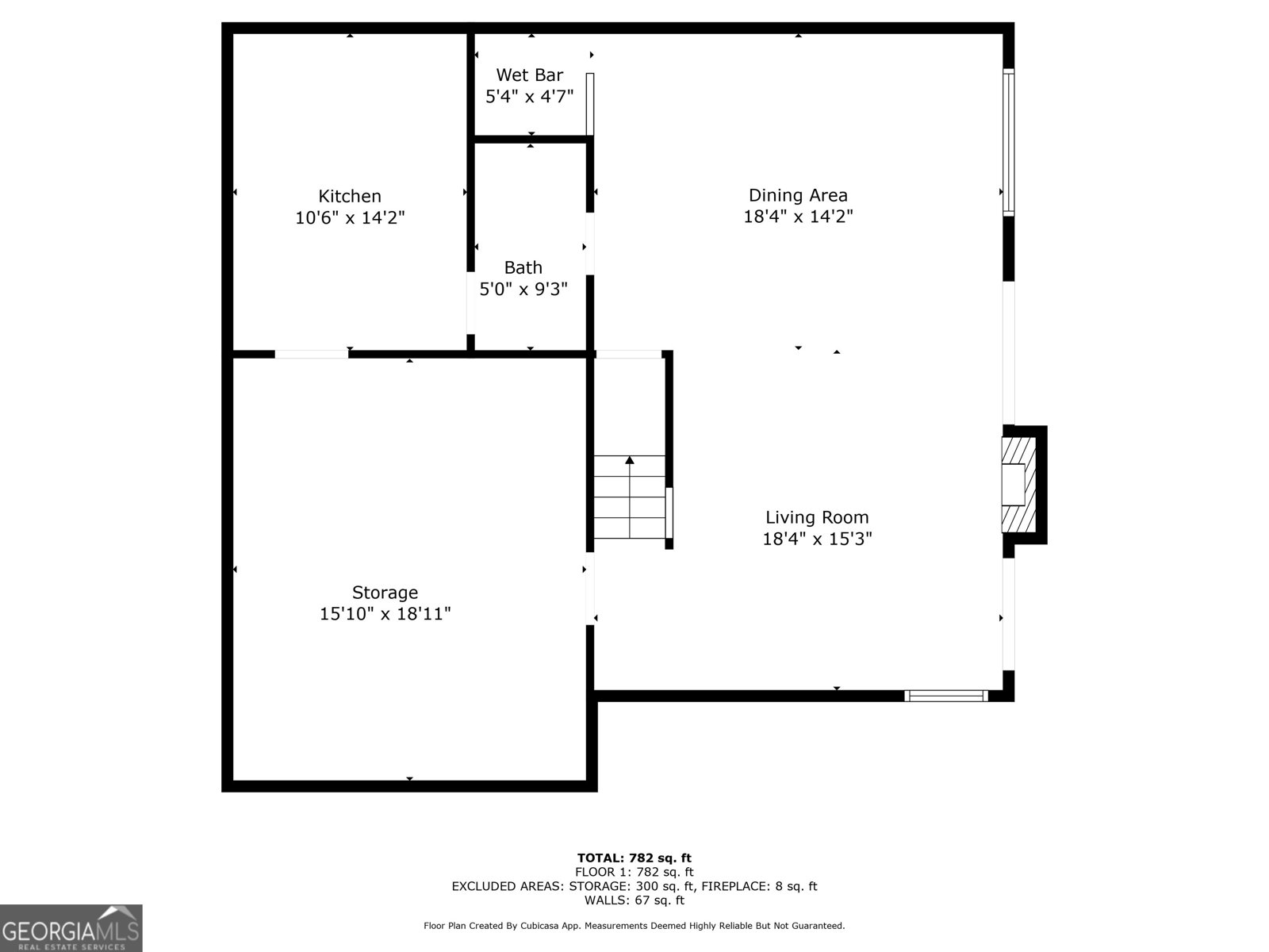 4871 Karls Gate Drive Marietta - 47