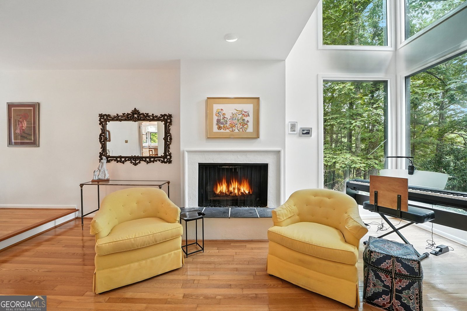 4871 Karls Gate Drive Marietta - 5