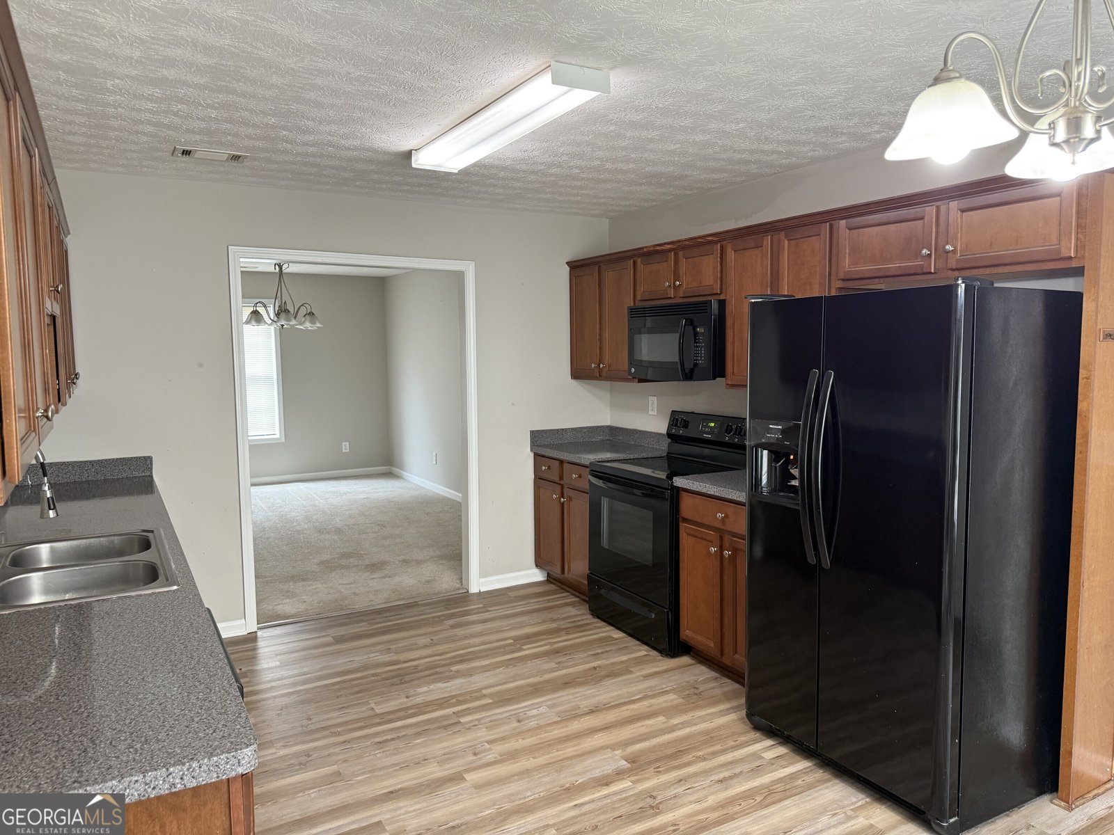 200 Oak Meadows Place Covington - 1