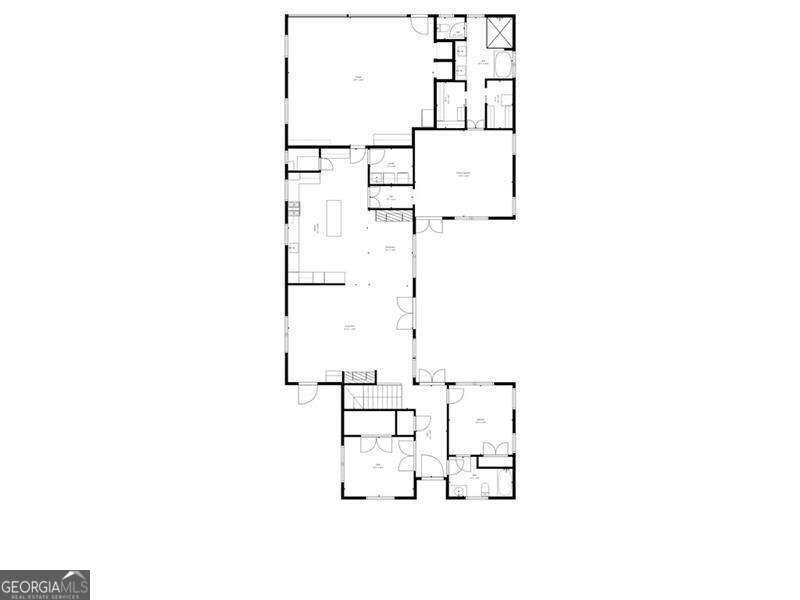 6930 Vickery Creek Road Cumming - 56