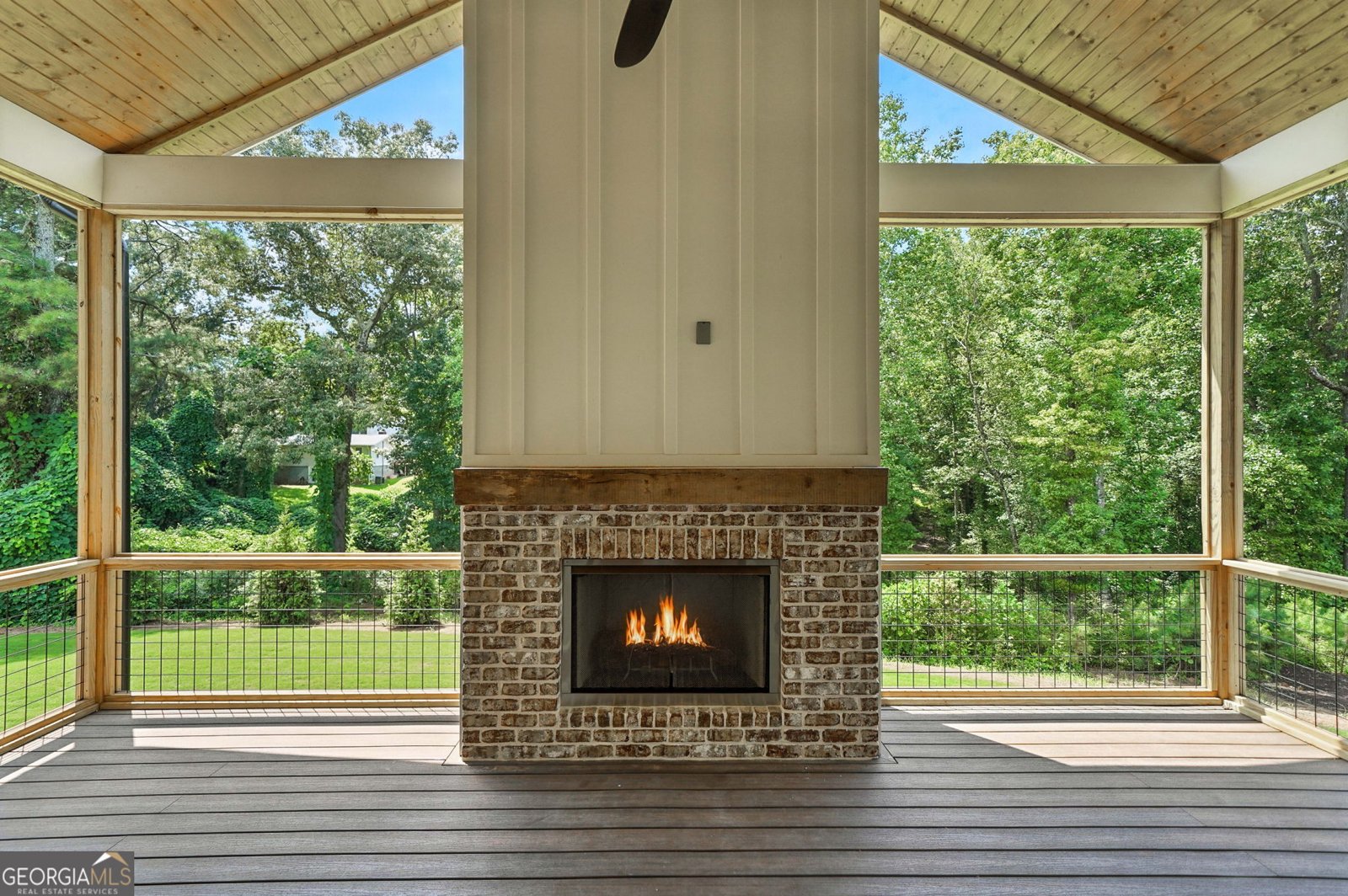 7915 Cherokee Drive Canton - 67