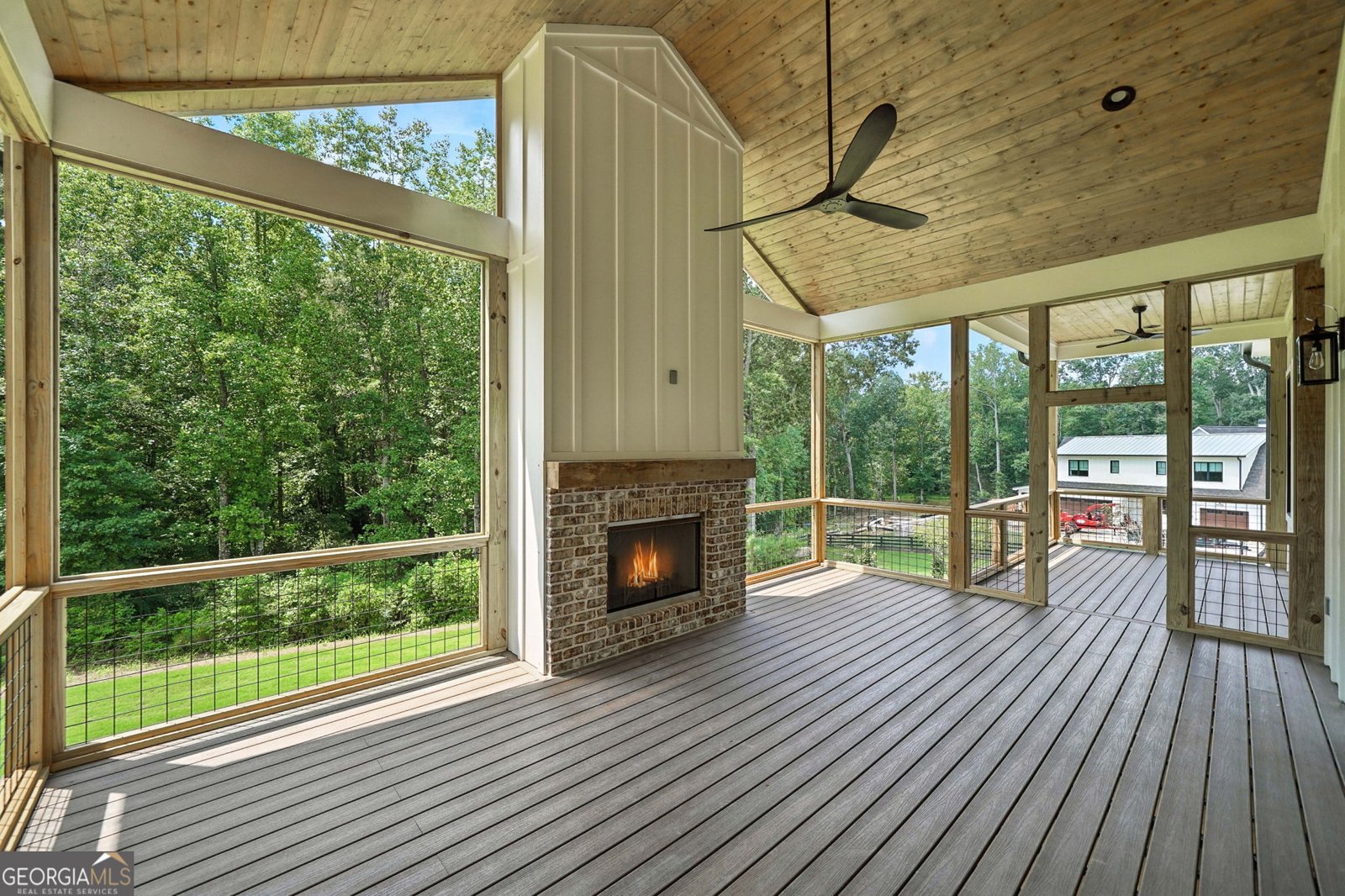 7915 Cherokee Drive Canton - 68