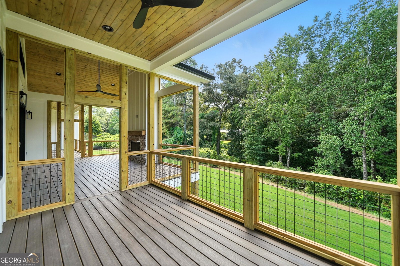 7915 Cherokee Drive Canton - 70