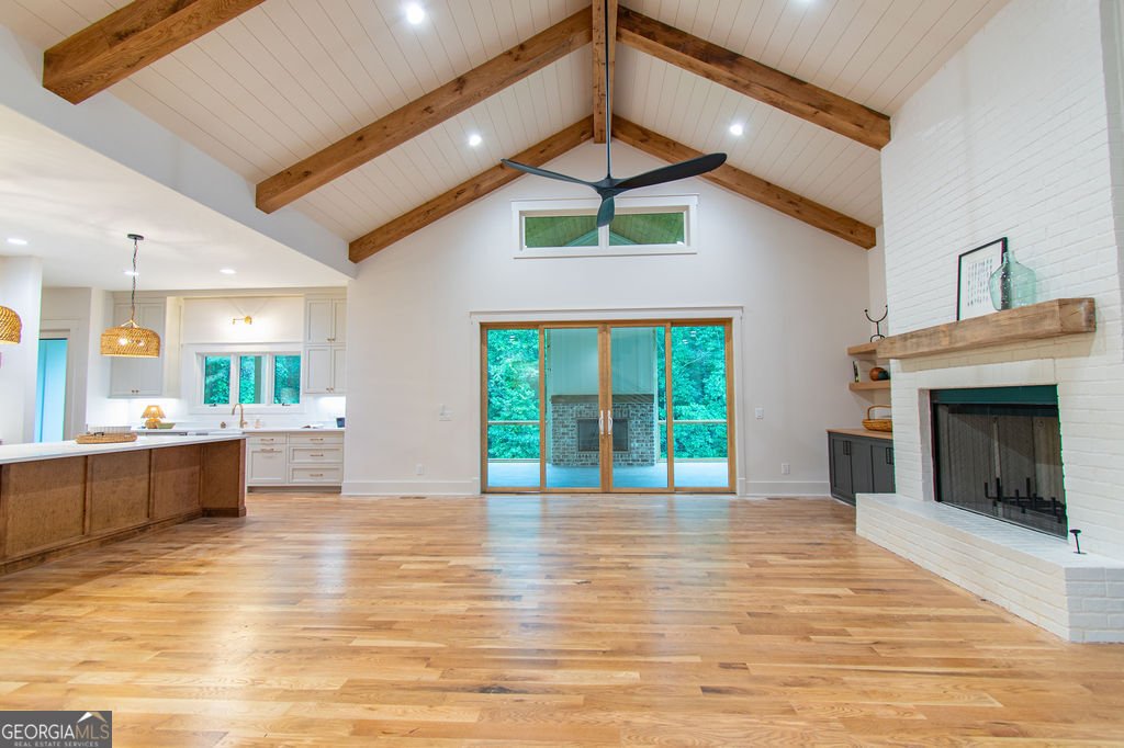 7915 Cherokee Drive Canton - 8