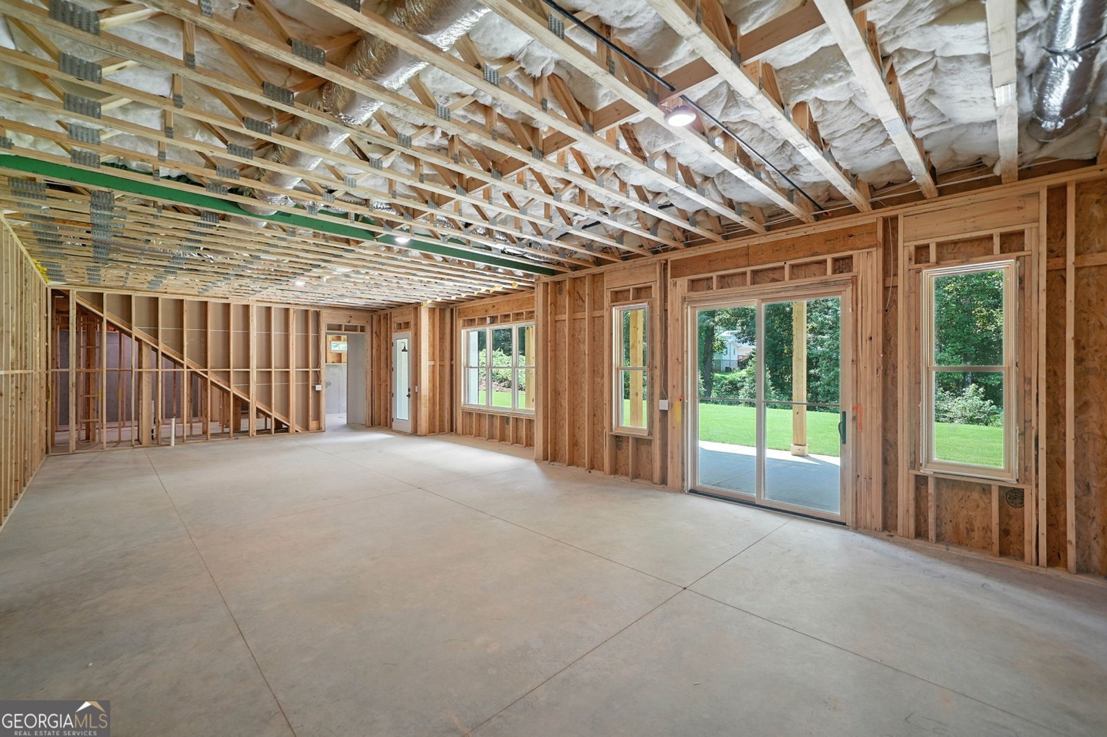7915 Cherokee Drive Canton - 80
