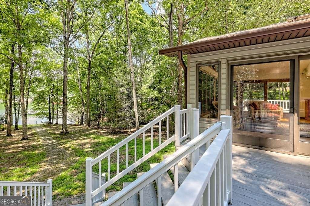 993 Lakeside Drive Blairsville - 1