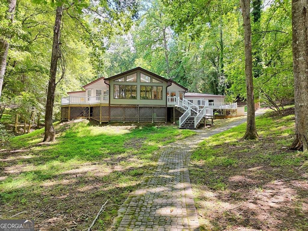 993 Lakeside Drive Blairsville - 10