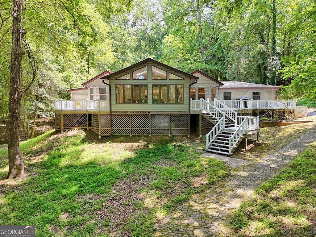 993 Lakeside Drive Blairsville - 11
