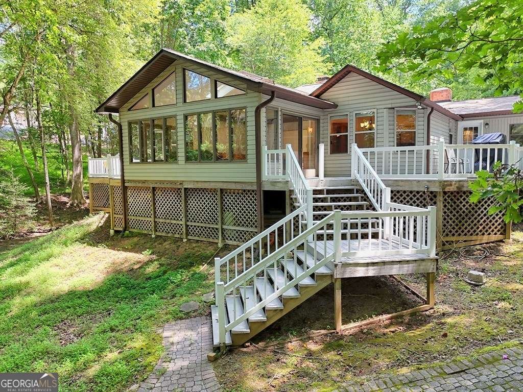 993 Lakeside Drive Blairsville - 13