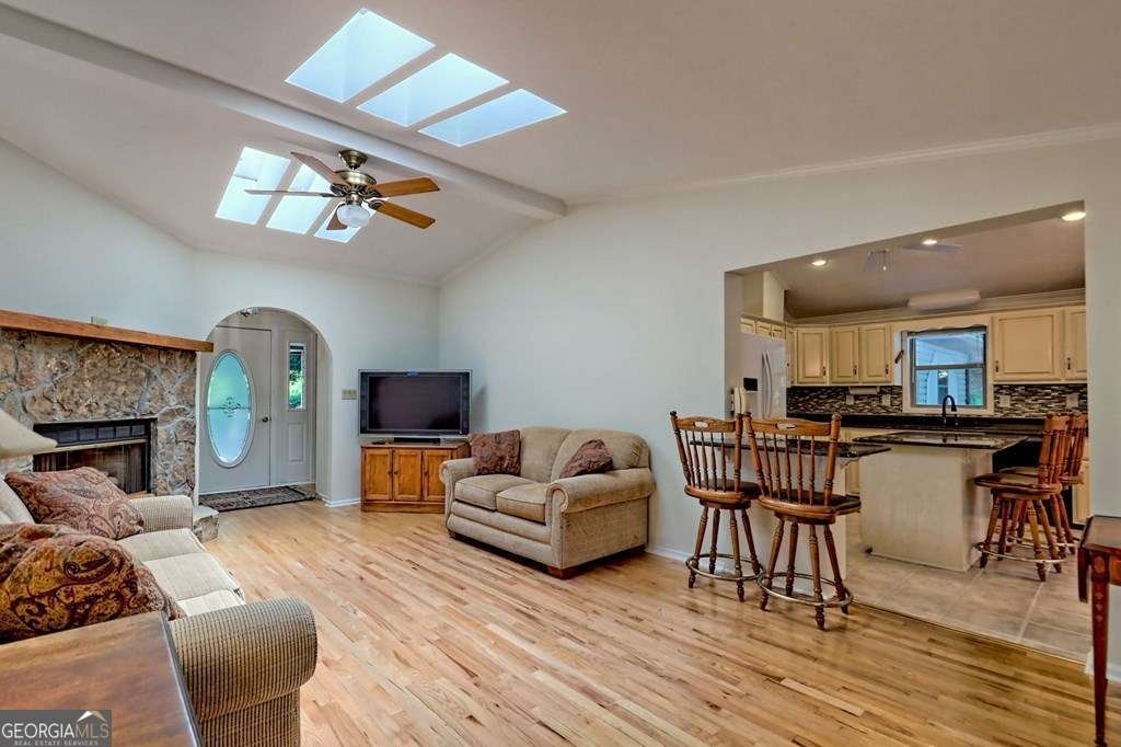 993 Lakeside Drive Blairsville - 18