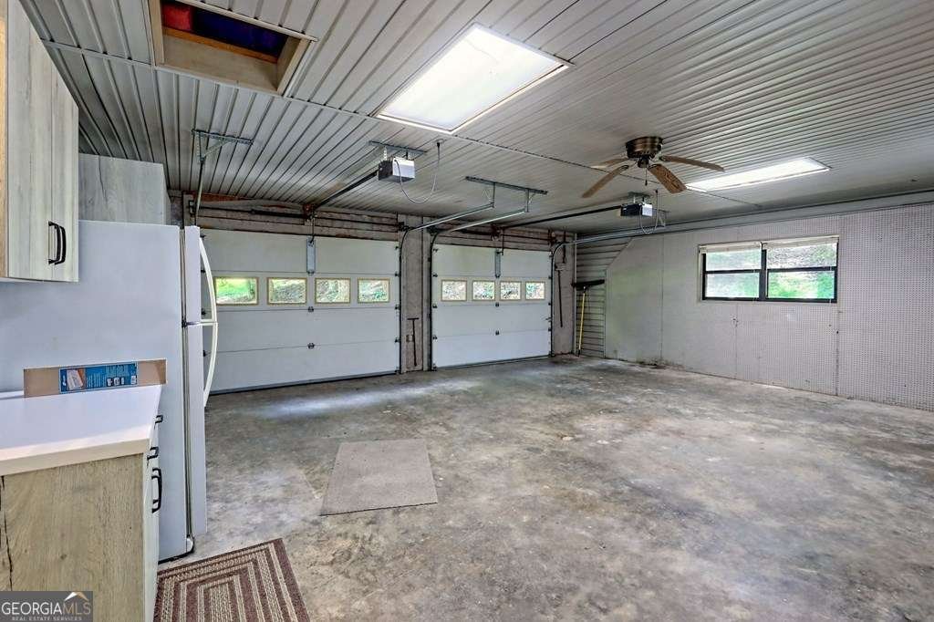 993 Lakeside Drive Blairsville - 29