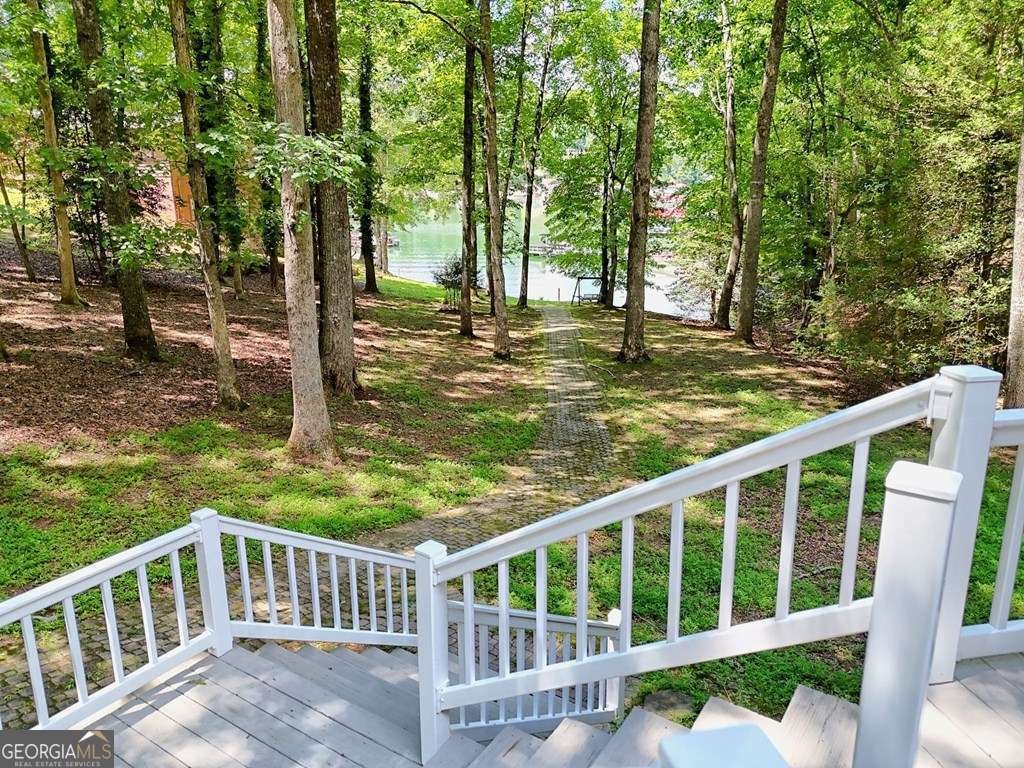 993 Lakeside Drive Blairsville - 3