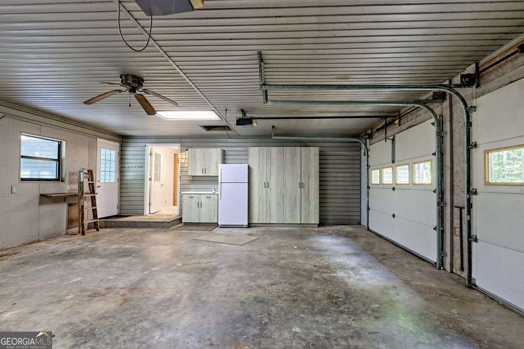 993 Lakeside Drive Blairsville - 30