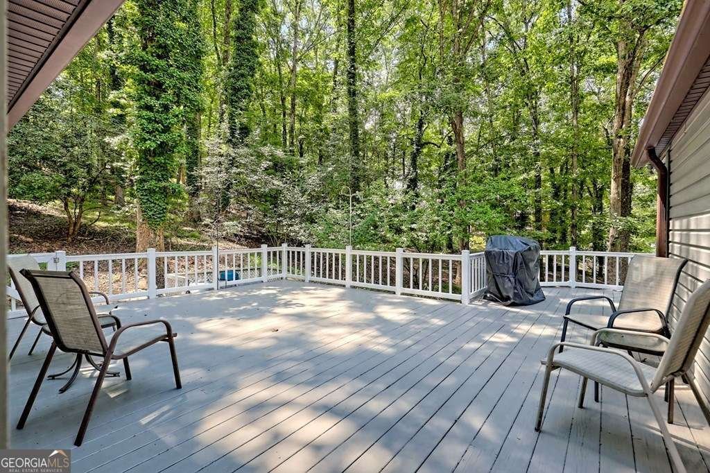 993 Lakeside Drive Blairsville - 31