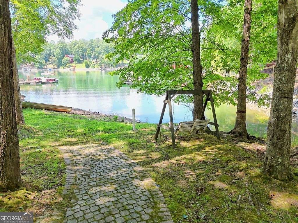 993 Lakeside Drive Blairsville - 4