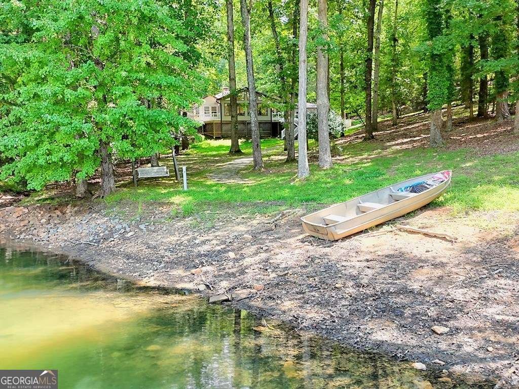 993 Lakeside Drive Blairsville - 5
