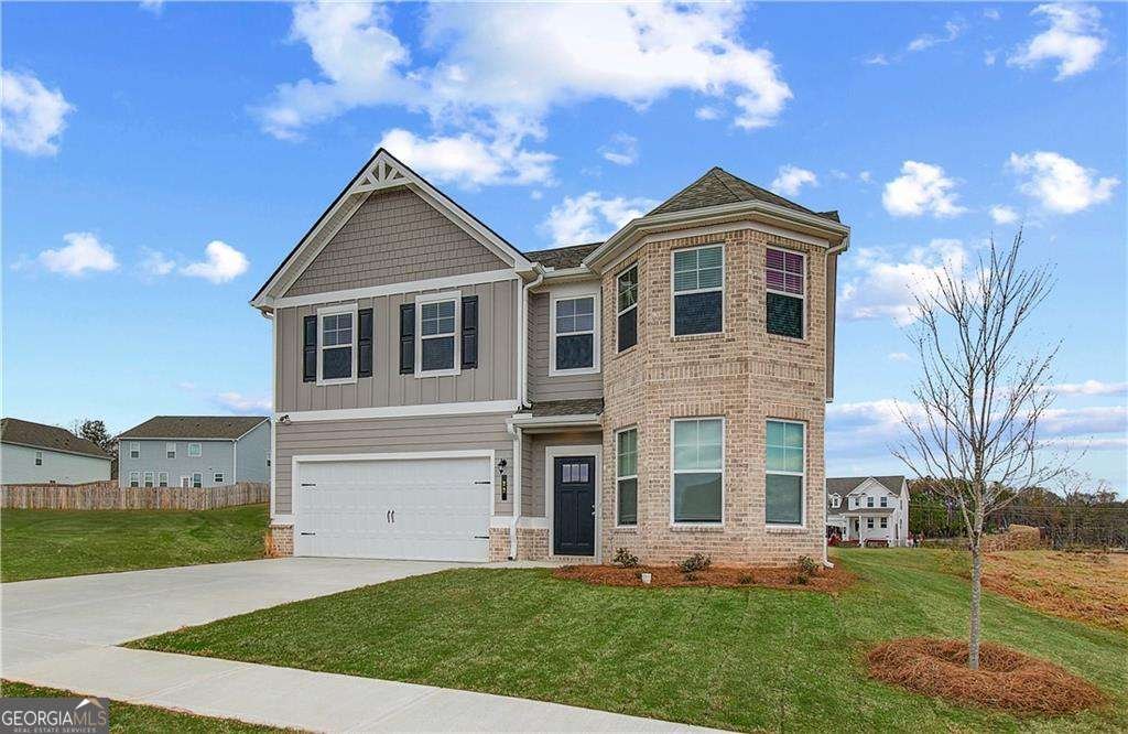 108 Chapel Hill Parkway Newnan - 2