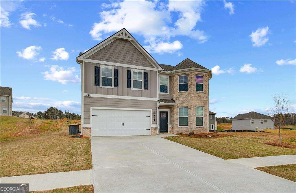 108 Chapel Hill Parkway Newnan - 3