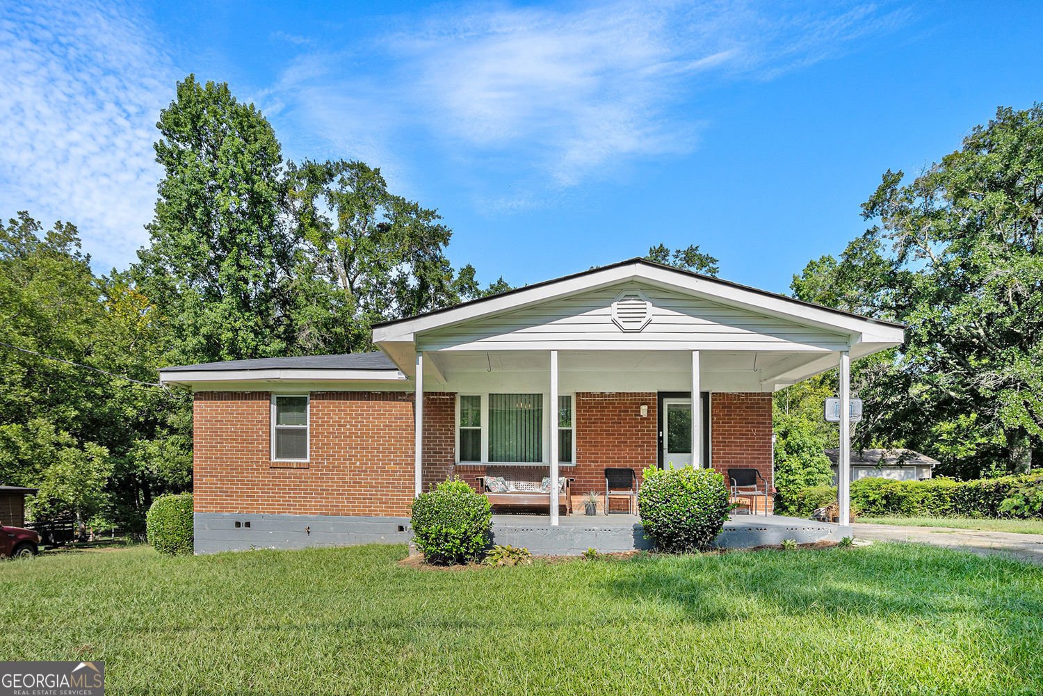 6697 Gresham Street Union City - 1