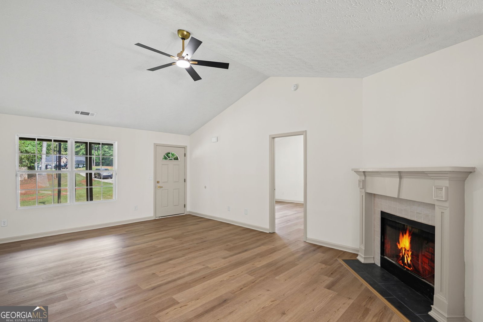 120 Delray Circle Griffin - 1