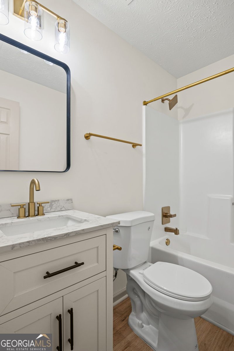 120 Delray Circle Griffin - 11