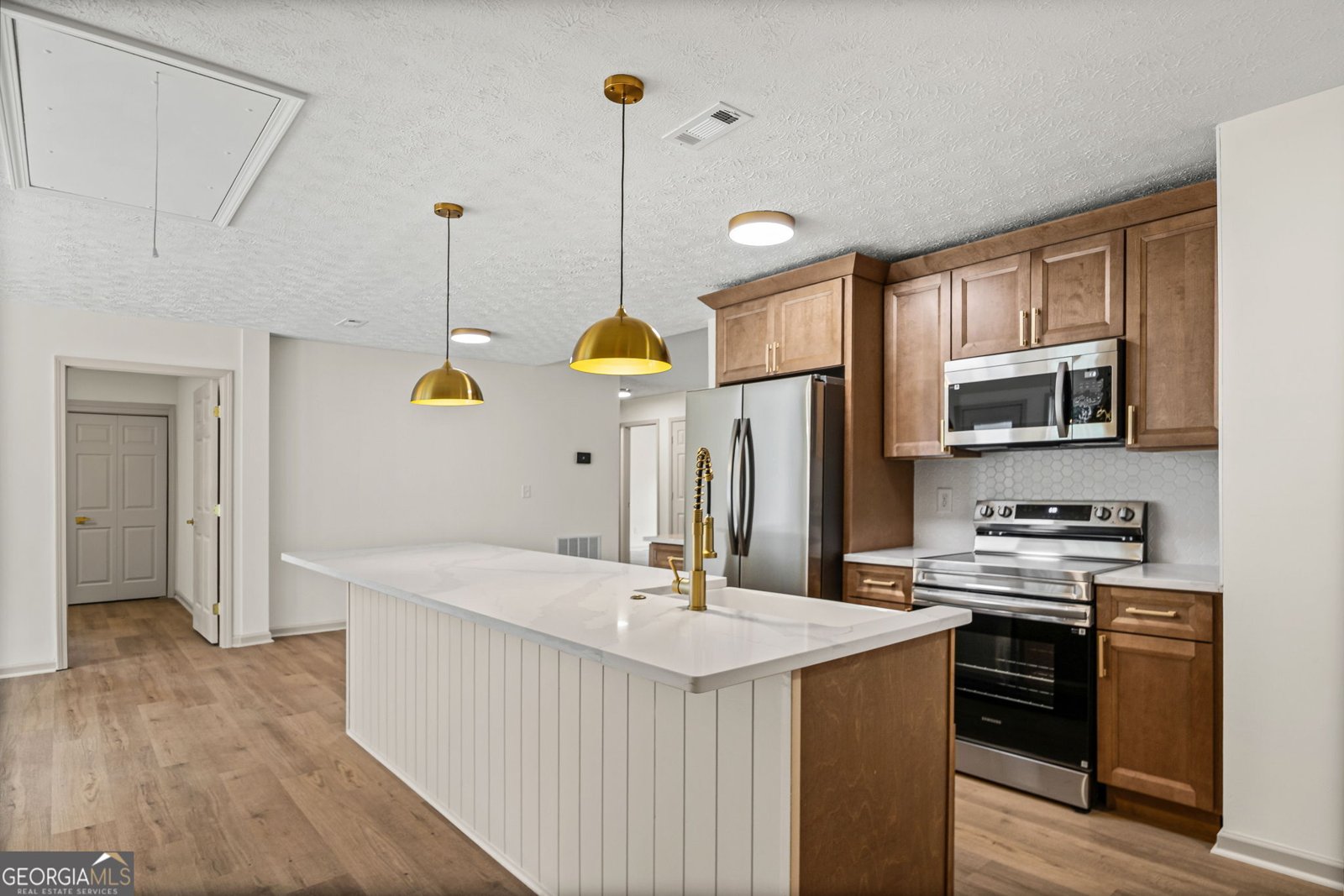 120 Delray Circle Griffin - 4