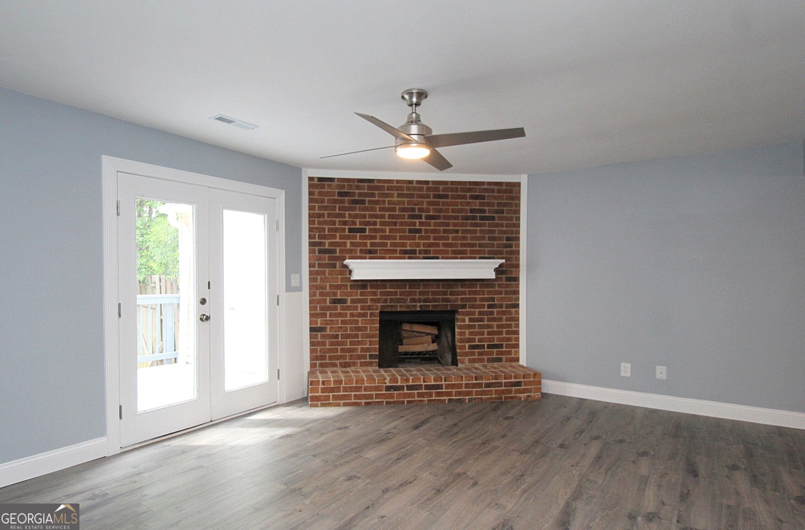 1492 Bentley Lane Marietta - 1