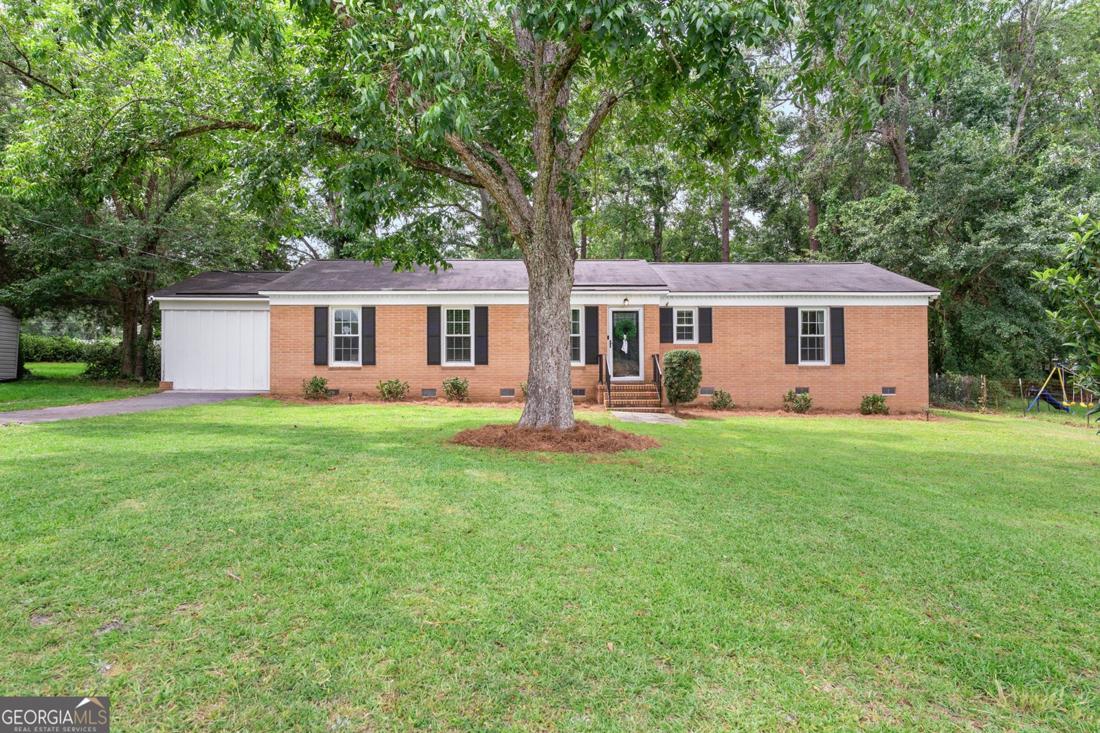 9 Cromartie Drive Statesboro - 1