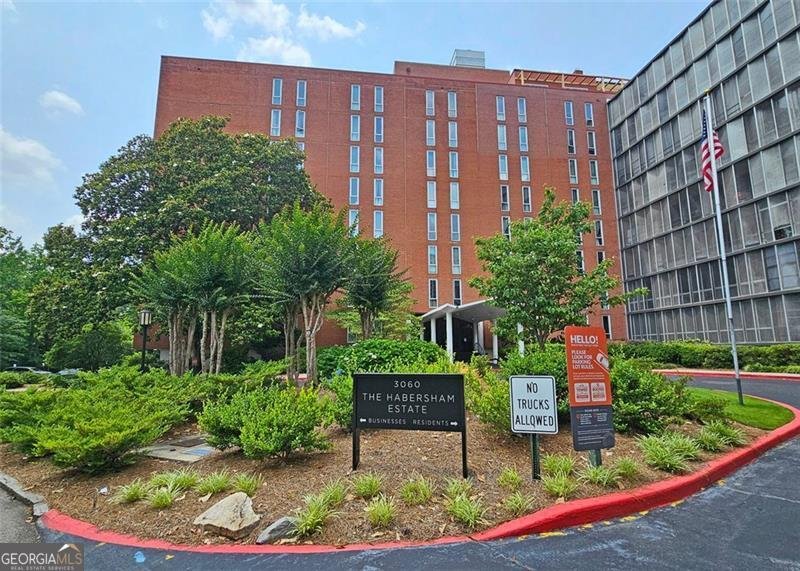 3060 PHARR COURT NORTH Courts Atlanta - 14