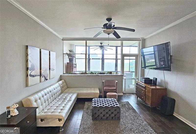 3060 PHARR COURT NORTH Courts Atlanta - 2