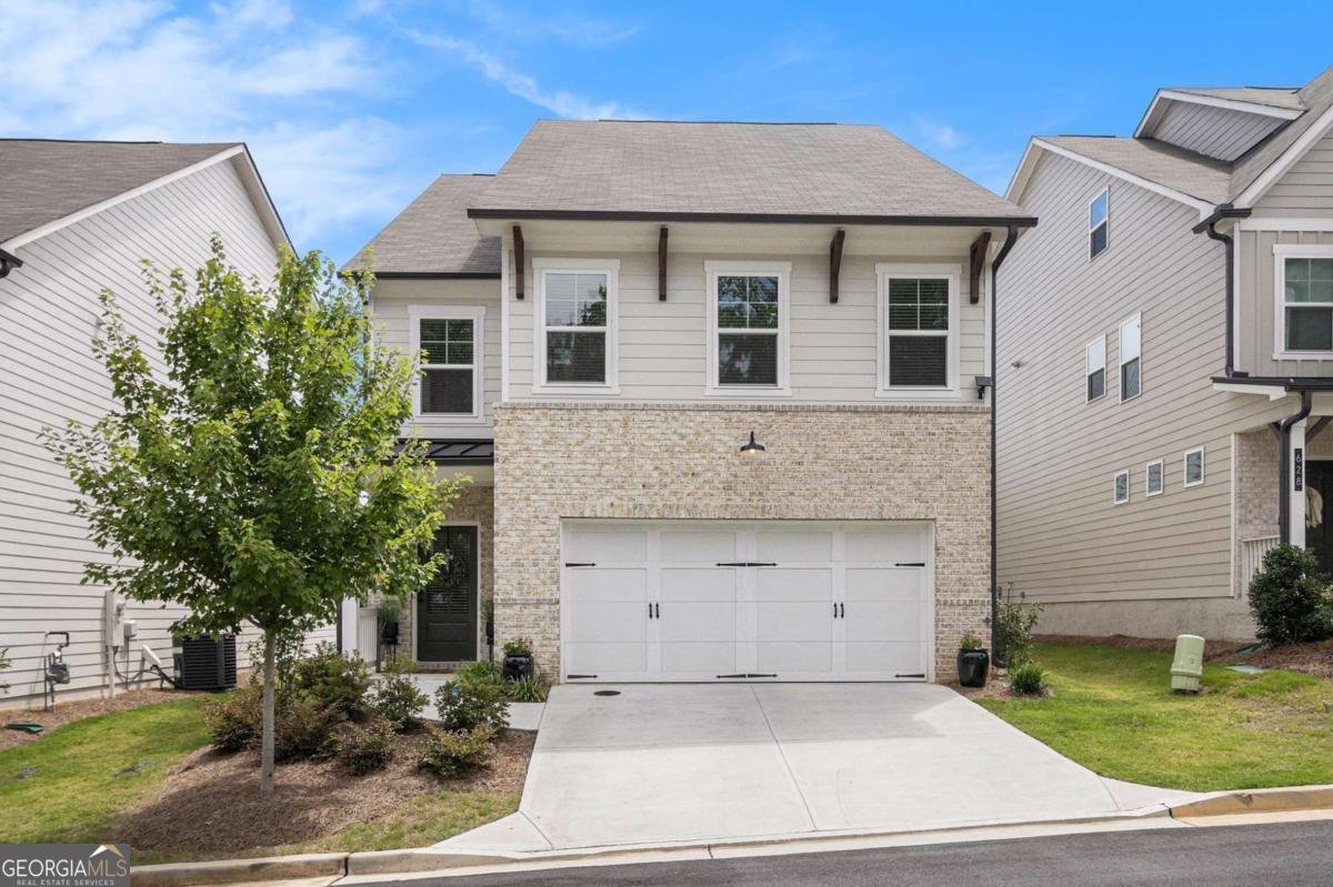 624 Avondale Park Circle Decatur - 1