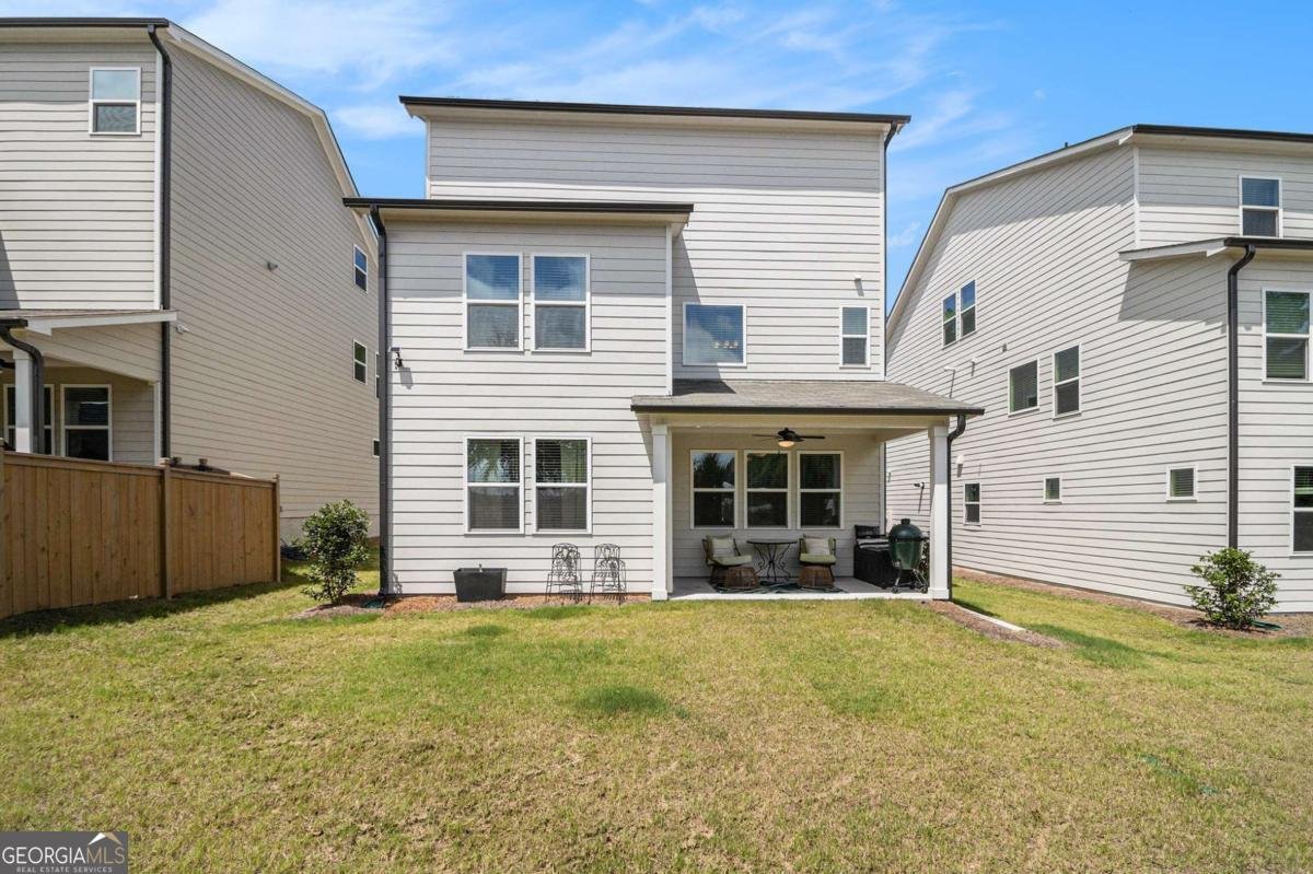 624 Avondale Park Circle Decatur - 12