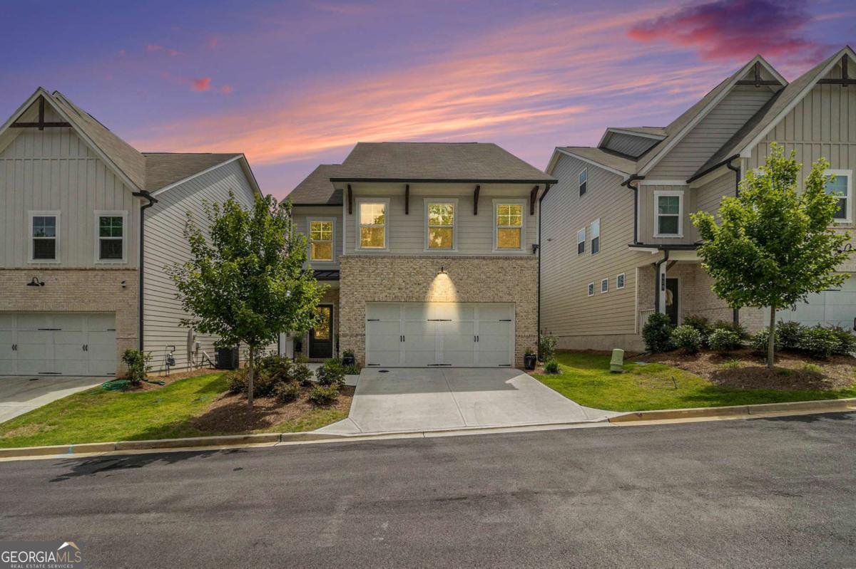 624 Avondale Park Circle Decatur - 13