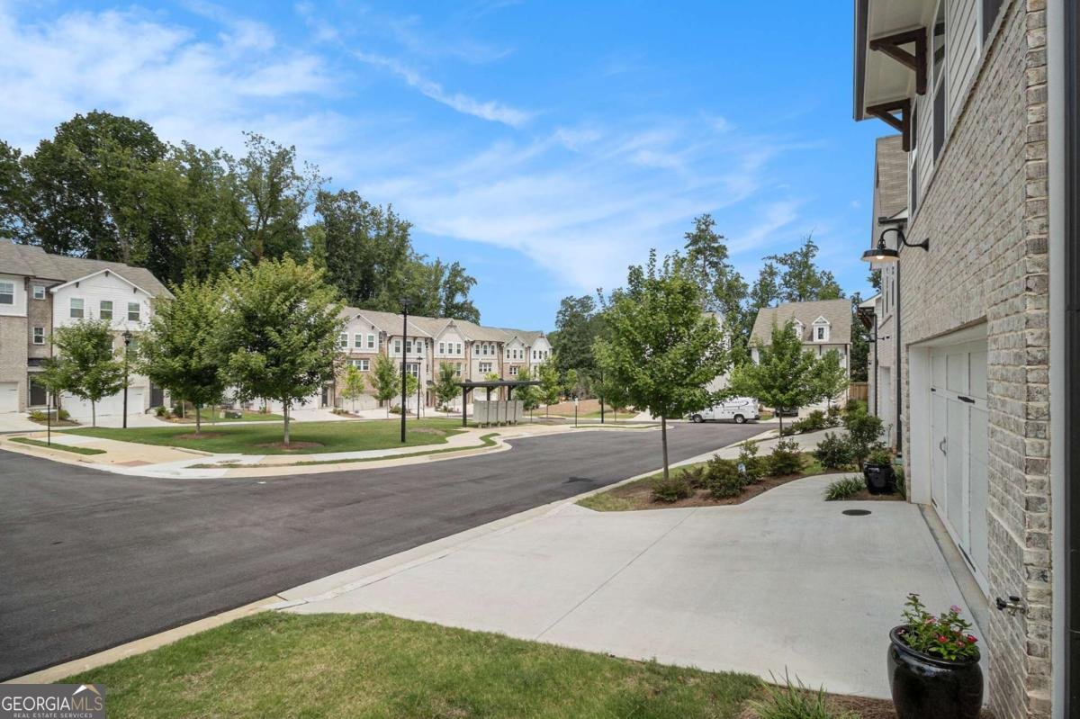 624 Avondale Park Circle Decatur - 14