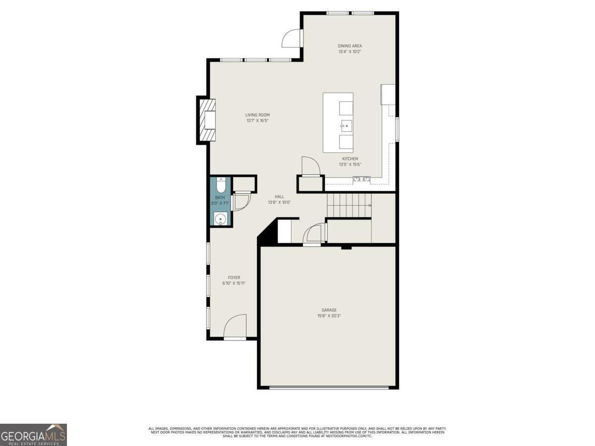 624 Avondale Park Circle Decatur - 15