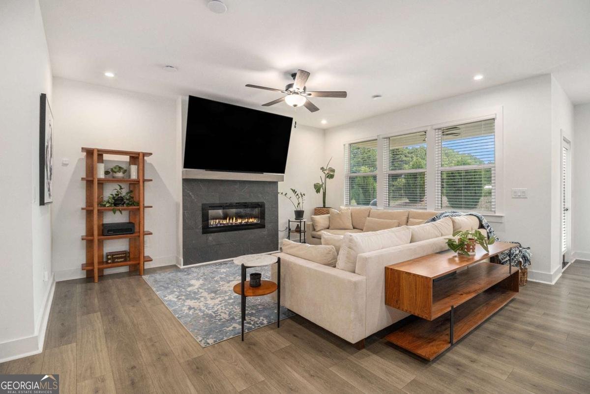 624 Avondale Park Circle Decatur - 2