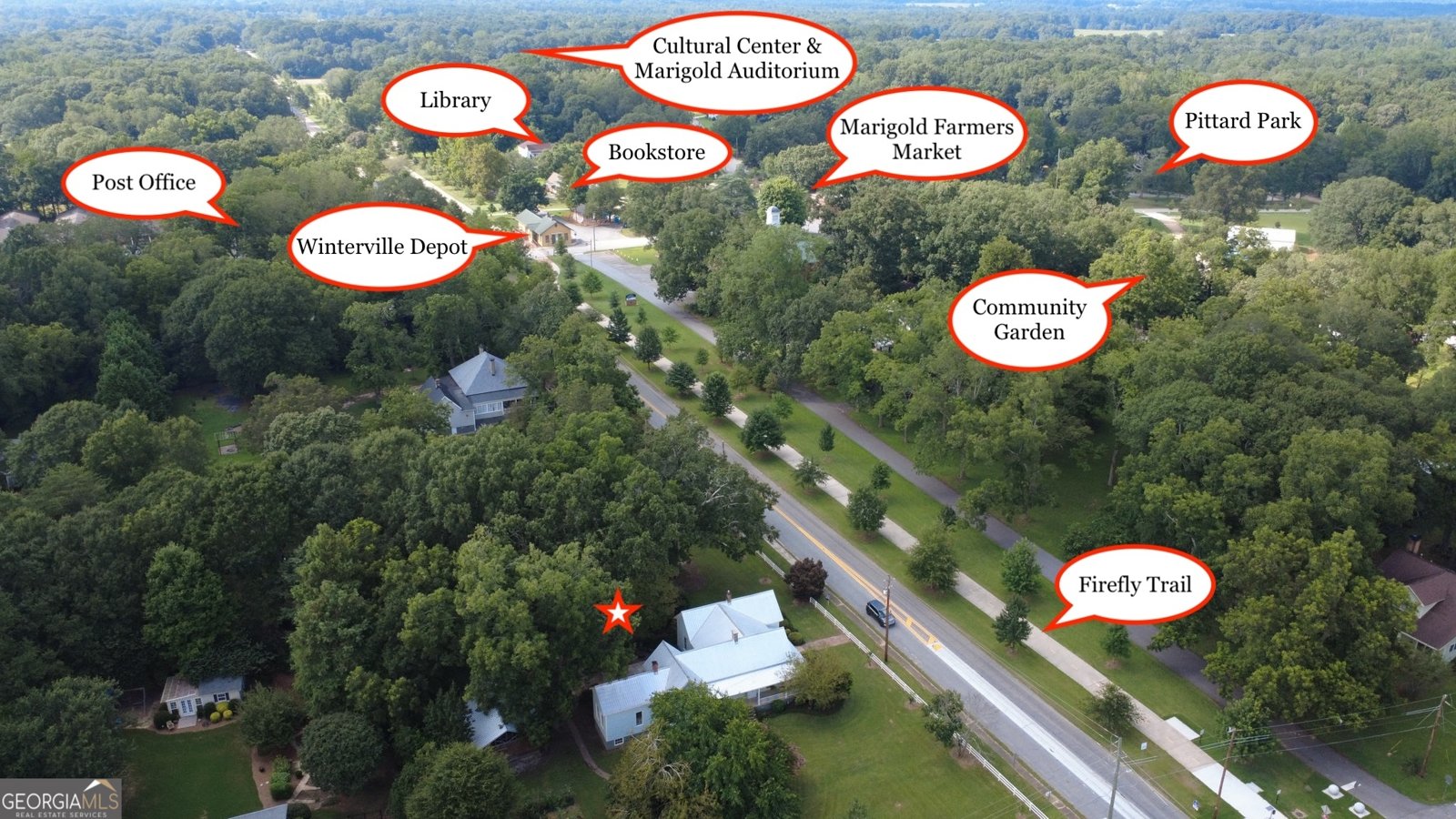 174 Main Street Winterville - 38