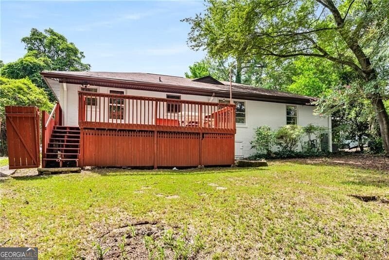 1469 Clairmont Road Decatur - 22