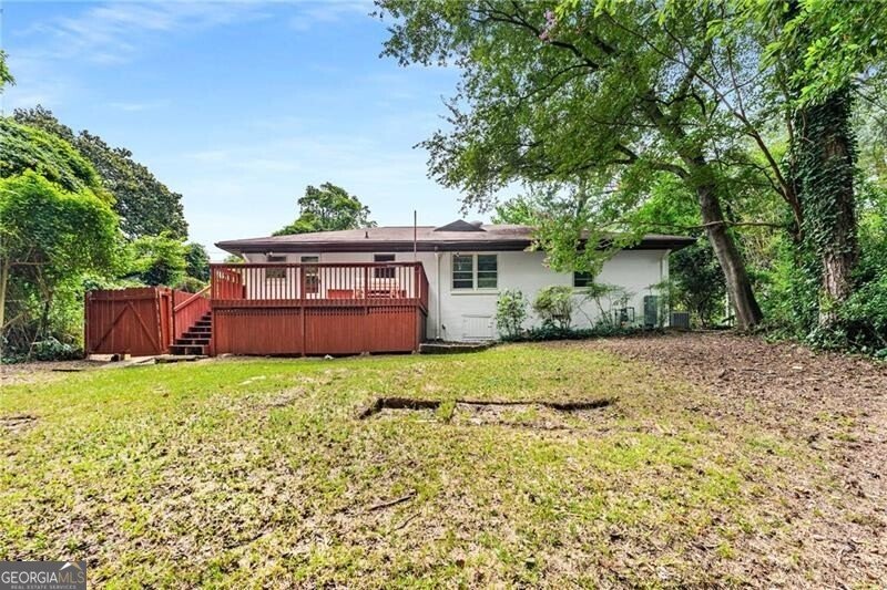 1469 Clairmont Road Decatur - 23