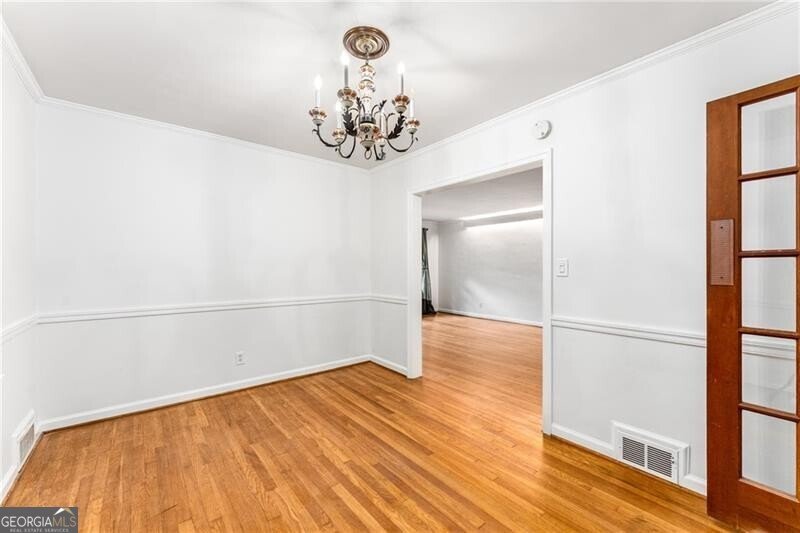 1469 Clairmont Road Decatur - 7
