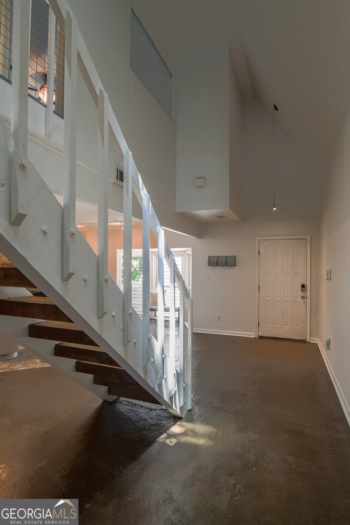 946 Bobcat Court Marietta - 2